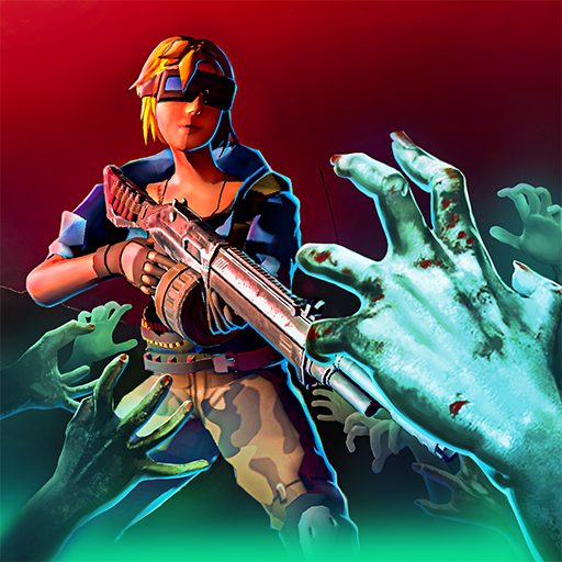 Zombie Killer - Stranded Slugs icon