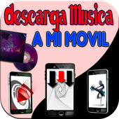 Bajar Musica Y Videos A Mi Celular Facil Tutorial icon