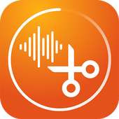 Audio Editor: MP3 Cutter n Joiner – Ringtone Make on 9Apps