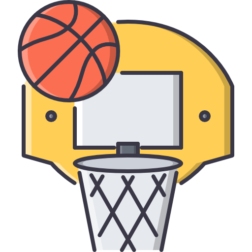 Basketball Free Throw icon