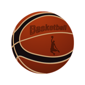 Basket Ball challenge icon