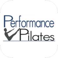 Performance Pilates & Fascia on 9Apps