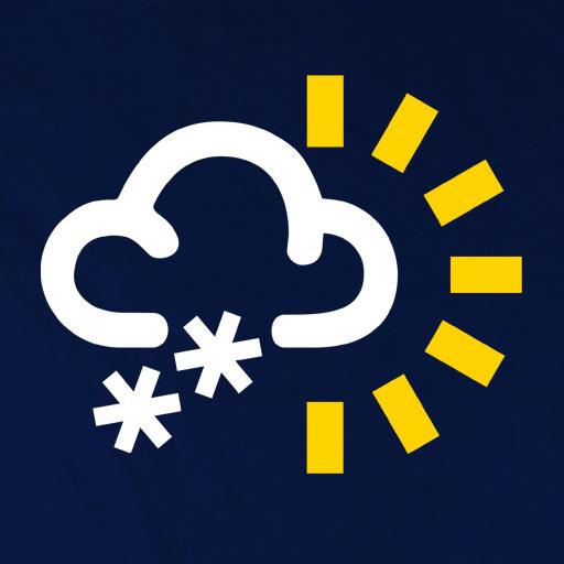 Hava mı durumu? Hava Durumu Uygulaması   Widget icon