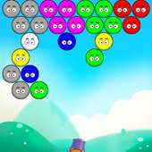 Bubble Shooter Classic