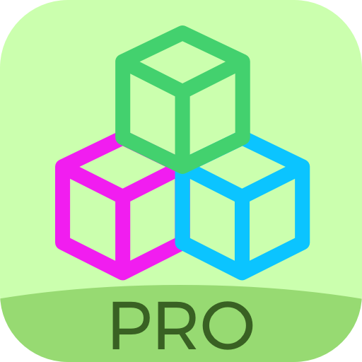 TappyBoxPro - Money making app icon