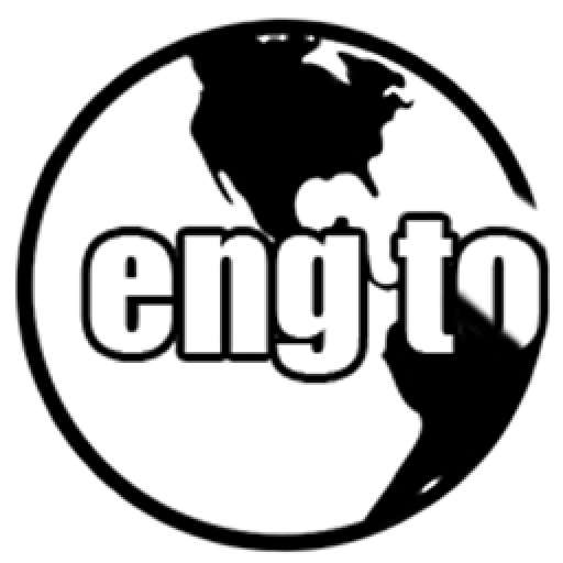 Eng to World icon