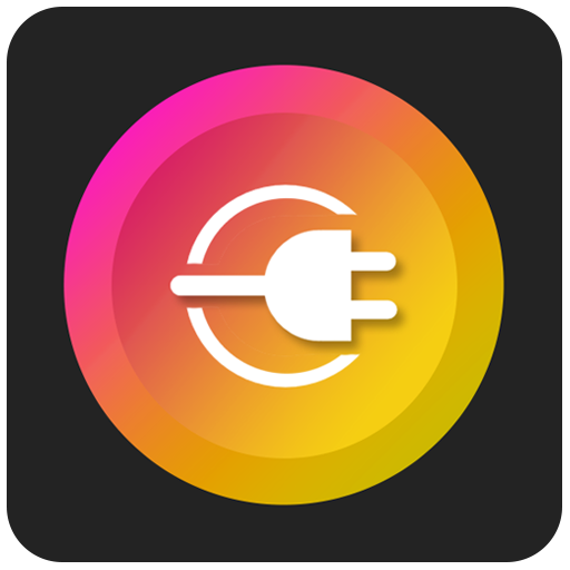 Save Battery Power icon