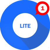 Messenger Plus For Facebook icon