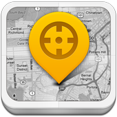 LG Uplus 스마트070, joyn 연동 지도 icon