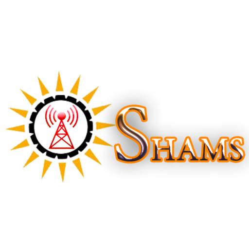 Shams Network VPN icon