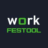 Festool Work app on 9Apps