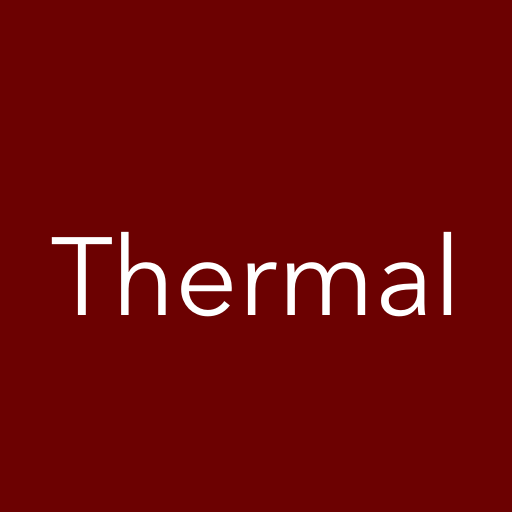 Thermal Viewer icon