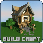 Build Craft : Pocket Edition icon