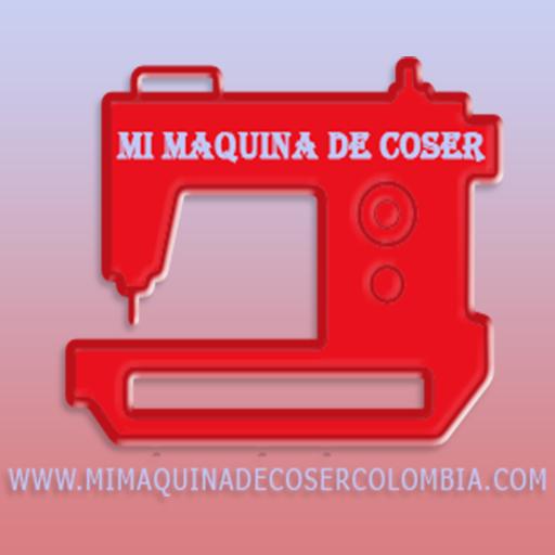 Mi Maquina De Coser icon