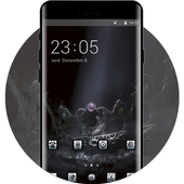 Theme for the old king crown story wallpaper icon