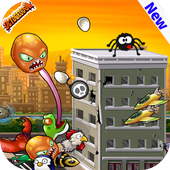 New octogedon  99 icon