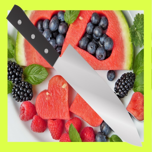 Master Fruit Game - Fruit Cut 2021 Fun icon