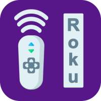 Remote for Roku on 9Apps
