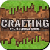 Crafting Guide for Minecraft icon