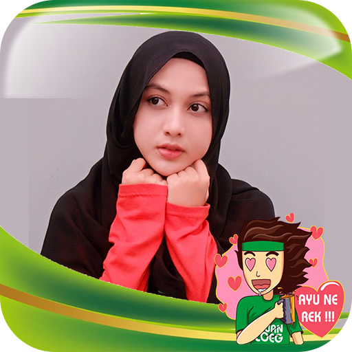 Bajul Ijo Foto Editor icon