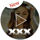 XX HD Video Player icon