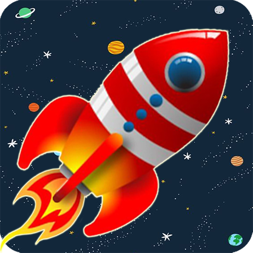The Crazy Rocket icon