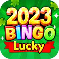 Bingo: Play Lucky Bingo Games