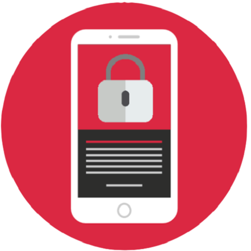 Block App иконка