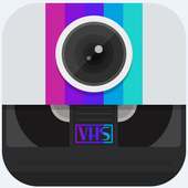 VHS Camcorder on 9Apps