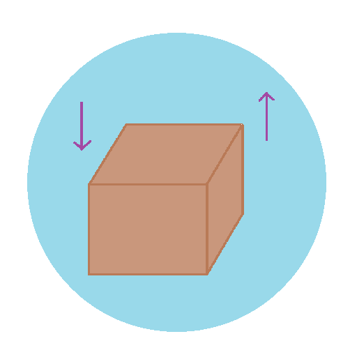 Inventory movement record icon