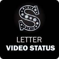 S Letter Video Status: S name status