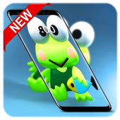 Best Wallpaper For Keroppi icon