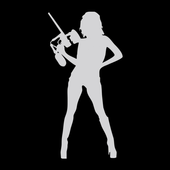 PPS Paintball Shop icon