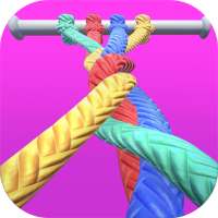 Knots Master 3D