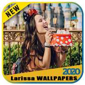 Larissa Manoela Wallpaper HD 2020 on 9Apps