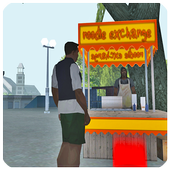 Online Cheats for GTA San Andreas icon