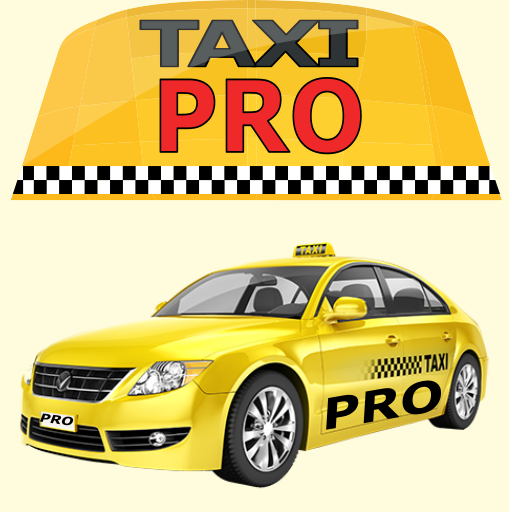 TAXI PRO icon