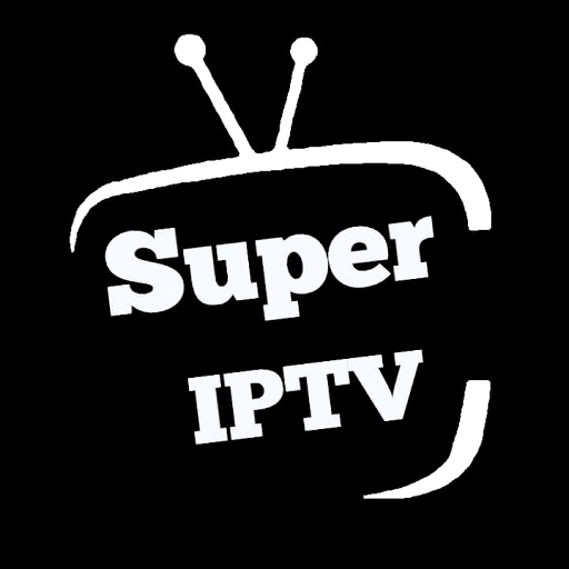 Super IPTV Reseller Panel - Free Admin IPTV Panel icon