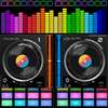 DJ Mixer : Music Player