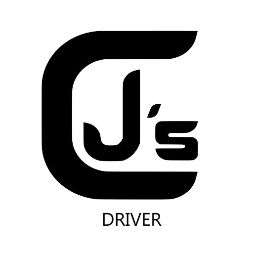 CJ's Cab &amp; Shuttle Driver icon