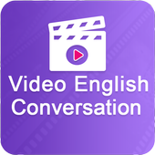 Video English Conversation иконка