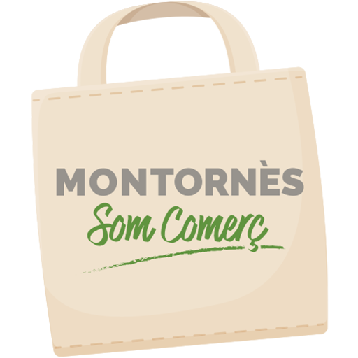 Montornès Som Comerç icon