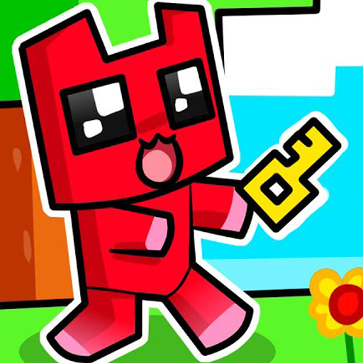 Cats Pico Go Park icon