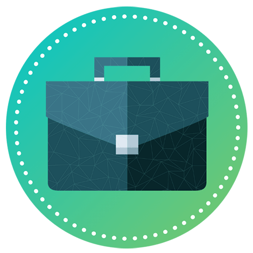 Vetan: MSME Employee Attendance Salary Management icon