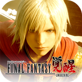 Final Fantasy Awakening: SE Licensed icon