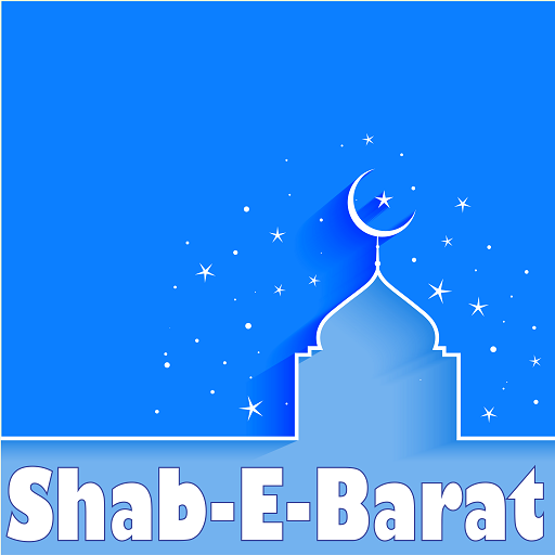 Shab-E-Barat 2021 icon