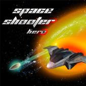 Space Shooter Hero icon