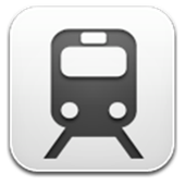 Train Running Status - Indian Railways icon