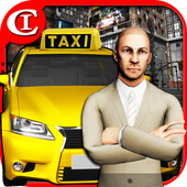 Taxi Master 2016 icon