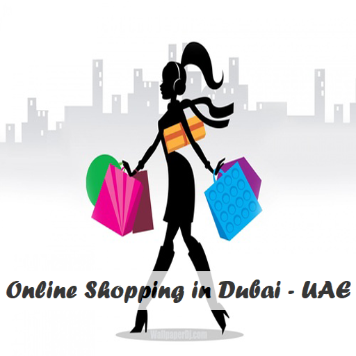 Online Shopping Dubai - UAE icon